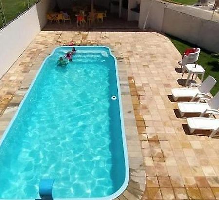 Apartamento Terreo Ryso Do Mar No Centro De Pôrto das Galinhas المظهر الخارجي الصورة
