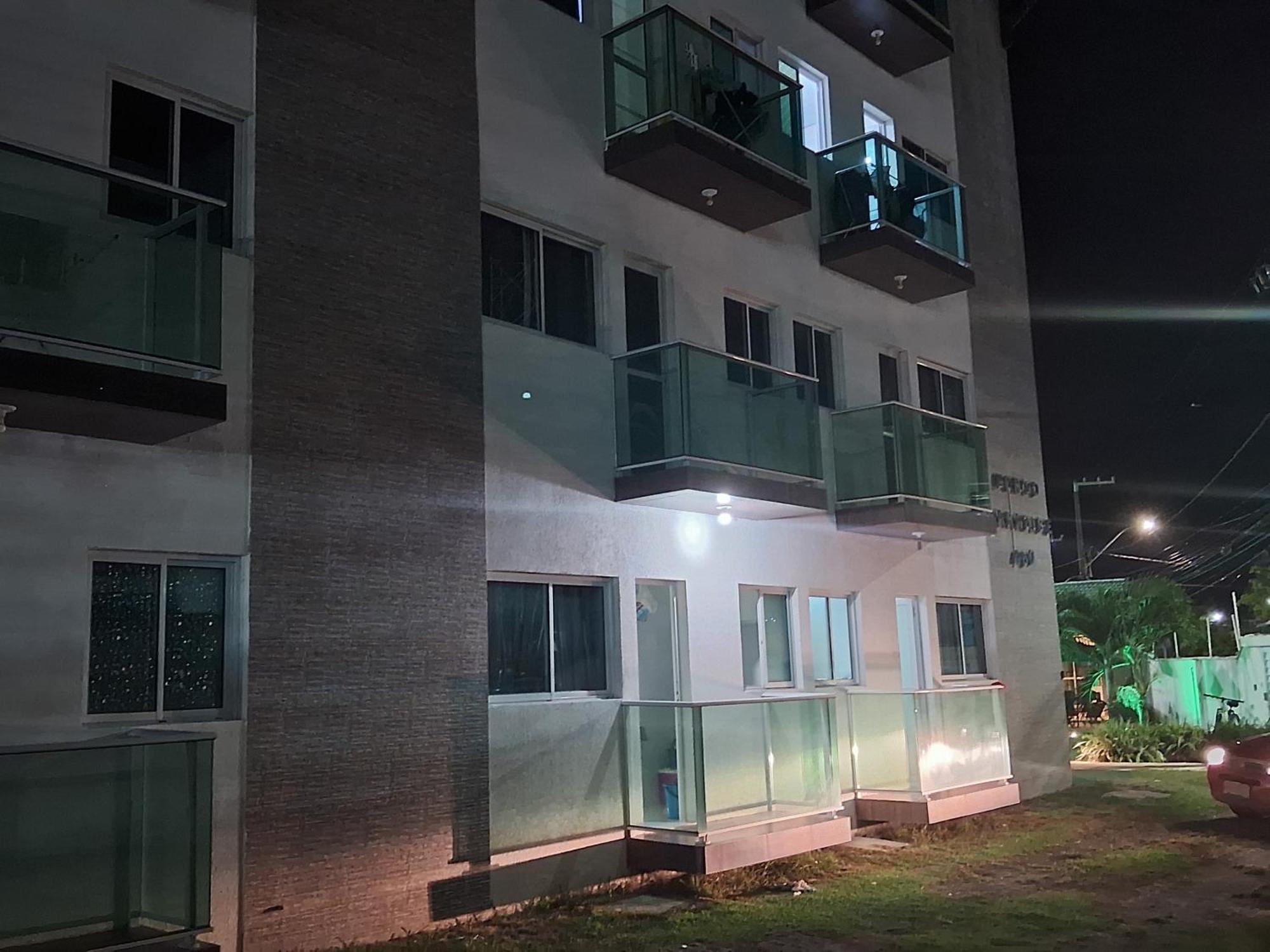 Apartamento Terreo Ryso Do Mar No Centro De Pôrto das Galinhas المظهر الخارجي الصورة