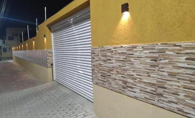 Apartamento Terreo Ryso Do Mar No Centro De Pôrto das Galinhas المظهر الخارجي الصورة