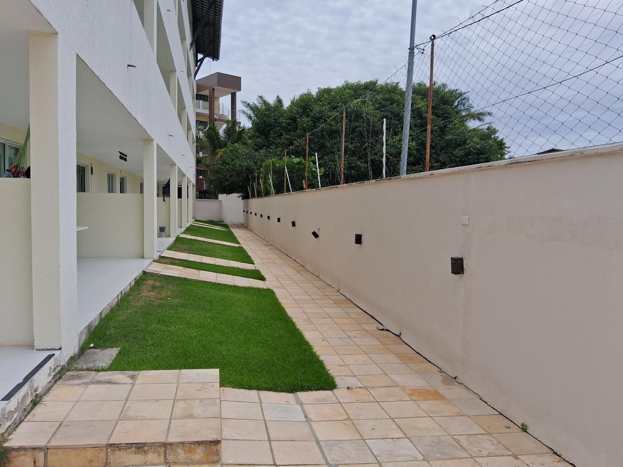 Apartamento Terreo Ryso Do Mar No Centro De Pôrto das Galinhas المظهر الخارجي الصورة
