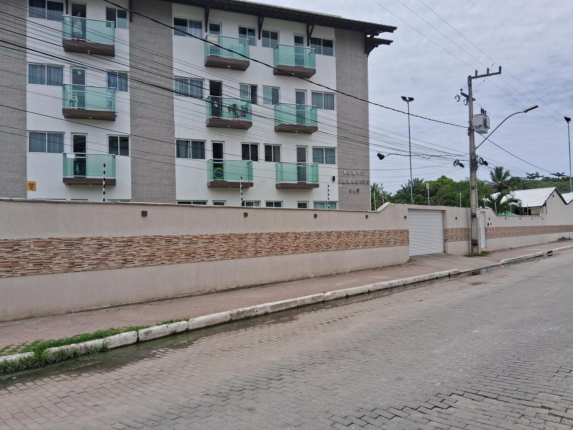 Apartamento Terreo Ryso Do Mar No Centro De Pôrto das Galinhas المظهر الخارجي الصورة