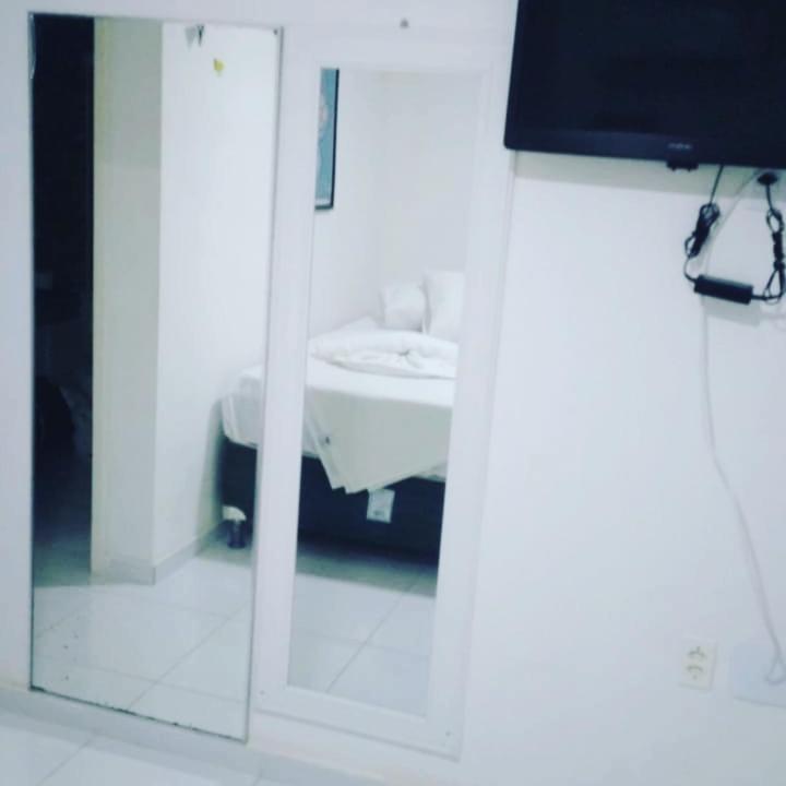 Apartamento Terreo Ryso Do Mar No Centro De Pôrto das Galinhas المظهر الخارجي الصورة