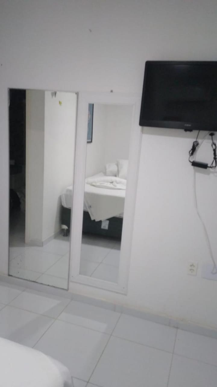 Apartamento Terreo Ryso Do Mar No Centro De Pôrto das Galinhas الغرفة الصورة